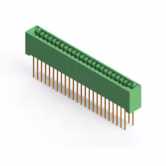 846-048-541-201 EDAC Inc.  Edgeboard Connectors
